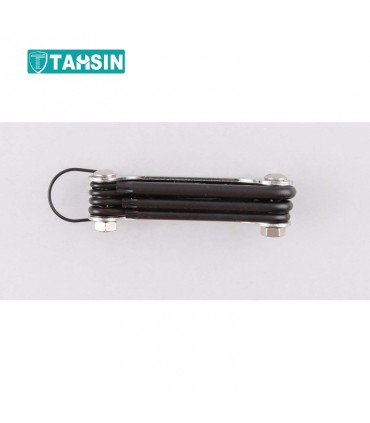 مجموعه 7 عددی آچار آلن مستر تولز مدل MT2007ML-CR