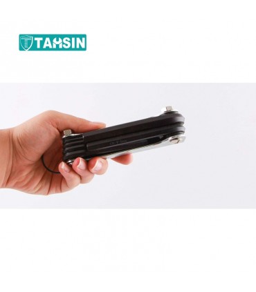 مجموعه 7 عددی آچار آلن مستر تولز مدل MT1007ML-CR