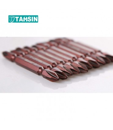 مجموعه 10 عددی سری پیچ گوشتی مستر تولز مدل MT3000PH2-PH2