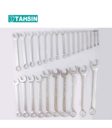 مجموعه 26 عددی آچار یکسر تخت یکسر رینگی مستر تولز مدل MT110-26