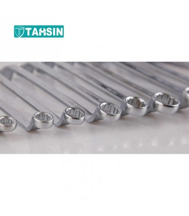 مجموعه 12 عددی آچار دو سر رینگی مستر تولز مدل MT111-12