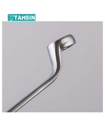 مجموعه 12 عددی آچار دو سر رینگی مستر تولز مدل MT111-12