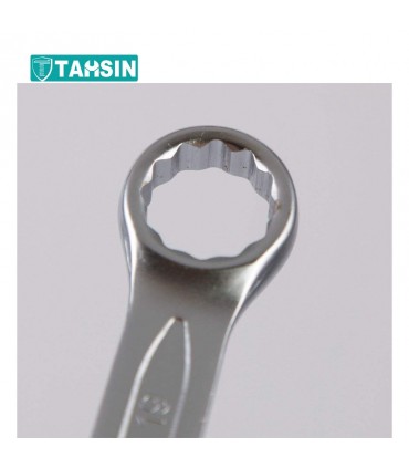 مجموعه 12 عددی آچار یکسر تخت یکسر رینگی مستر تولز مدل MT110-12