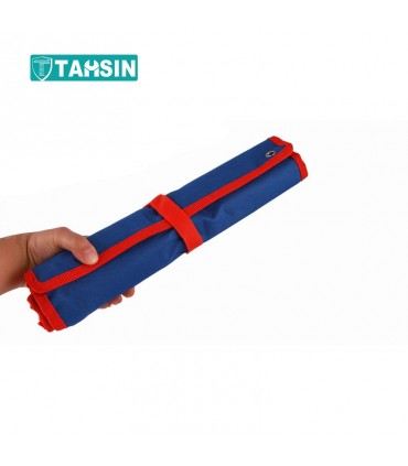 مجموعه 12 عددی آچار یکسر تخت یکسر رینگی مستر تولز مدل MT110-12