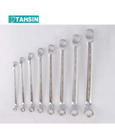 مجموعه 8 عددی آچار دو سر رینگی مستر تولز مدل MT111-8