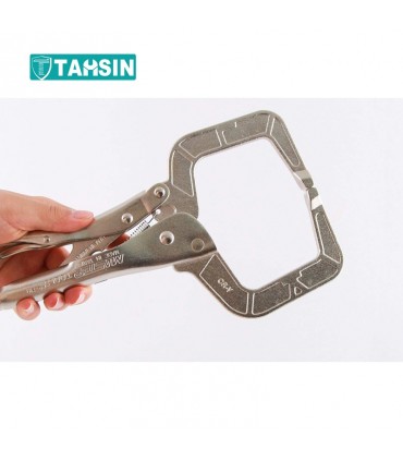 انبر قفلی مستر تولز مدل MT-1008-11 سایز 11 اینچ