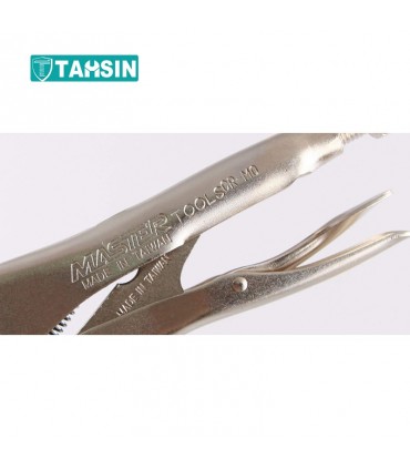 انبر قفلی مستر تولز مدل MT-1008-11 سایز 11 اینچ