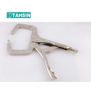 انبر قفلی مستر تولز مدل MT-1008-11 سایز 11 اینچ