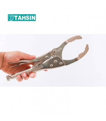 انبر قفلی فیلتر بازکن مستر تولز مدل MT1006-11B سایز 11 اینچ