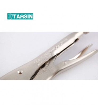 انبر قفلی فیلتر بازکن مستر تولز مدل MT1006-11B سایز 11 اینچ