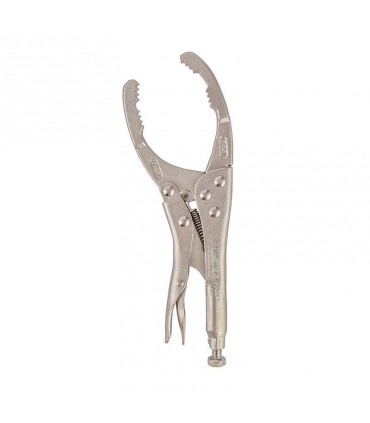 انبر قفلی فیلتر بازکن مستر تولز مدل MT1006-9 سایز 9 اینچ