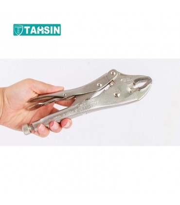 انبر قفلی مستر تولز مدل MT1001-10 سایز 10 اینچ