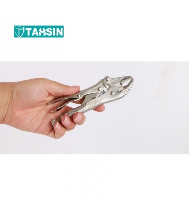 انبر قفلی مستر تولز مدل MT1001-5 سایز 5 اینچ