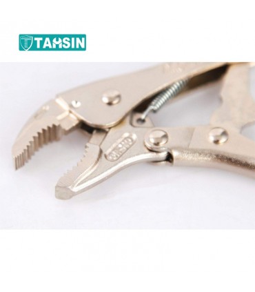 انبر قفلی مستر تولز مدل MT1001-5 سایز 5 اینچ