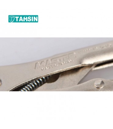 انبر قفلی مستر تولز مدل MT1001-5 سایز 5 اینچ