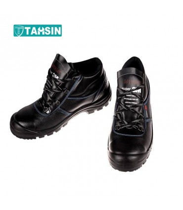 کفش ایمنی یحیی مدل Super 3M