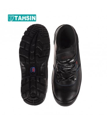 کفش ایمنی یحیی مدل Super 3M