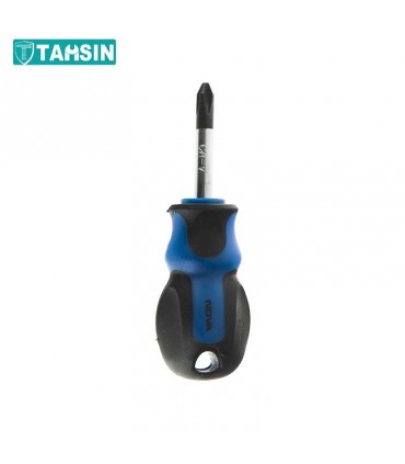 مجموعه 7 عددی پیچ گوشتی نووا مدل NTS 1651