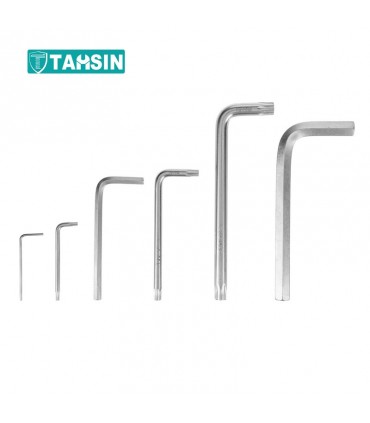 مجموعه 18 عددی آچار آلن و ستاره ای رونیکس مدل RH-2051