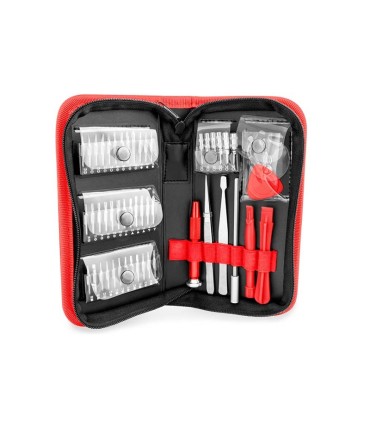 ست پیچ گوشتی تعمیرات رونیکس 2710 -RH