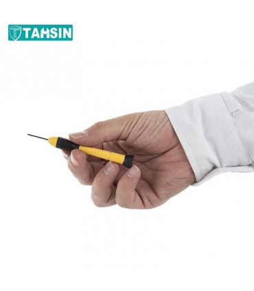 مجموعه 6 عددی پیچ گوشتی ساعتی استنلی مدل STHT66052-8