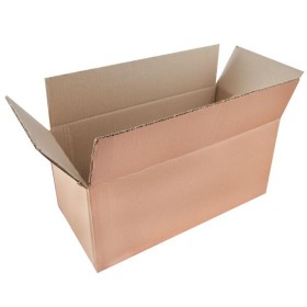 کارتن بسته بندی کد 01S بسته 10 عددی