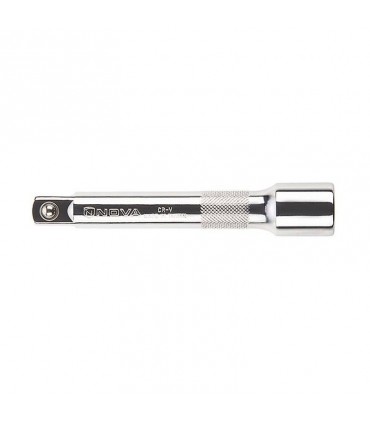 کمک بکس کوتاه نووا مدل NTS 7007 طول 5 اینچ