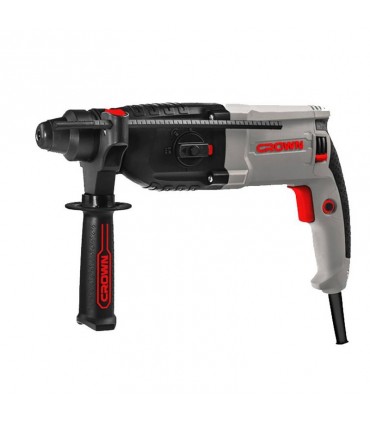 دریل بتن کن کرون مدل CT18108 BMC