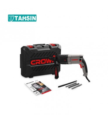 دریل بتن کن کرون مدل CT18108 BMC