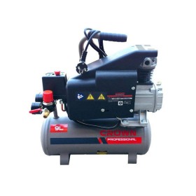 کمپرسور باد کرون مدل CT36046