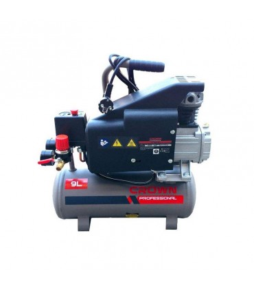 کمپرسور باد کرون مدل CT36046