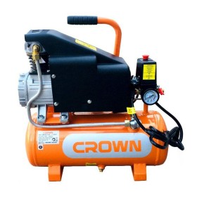 کمپرسور هوا کرون مدل CT36043