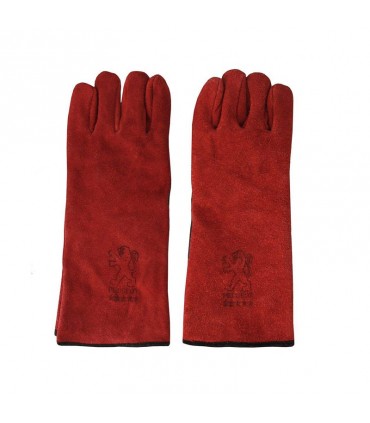 دستکش جوشکاری پژو مدل PEG1