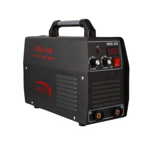 اینورتر جوشکاری 200 آمپر سنا مدل MMA200