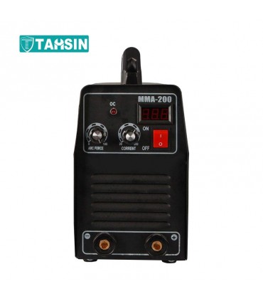اینورتر جوشکاری 200 آمپر سنا مدل MMA200