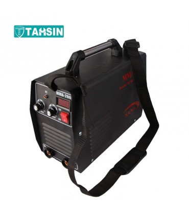 اینورتر جوشکاری 200 آمپر سنا مدل MMA200