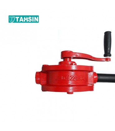 پمپ تخلیه روغن هندلی بلزر مدل B11