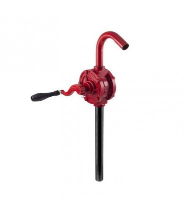 پمپ تخلیه روغن هندلی بلزر مدل B11