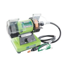 سنگ رومیزی سیلور مدل GTP02A10 رنگ سبز