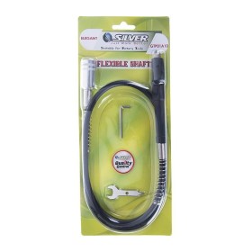 خرطومی فرز انگشتی سیلور مدل GTP01A10