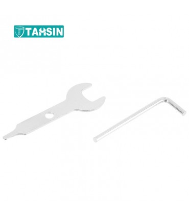 خرطومی فرز انگشتی سیلور مدل GTP01A10