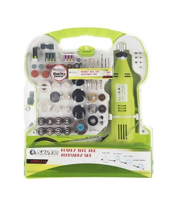 فرز انگشتی سیلور مدل GTP01A14