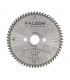 تیغ اره دیسکی فالکون مدل MD-AL200