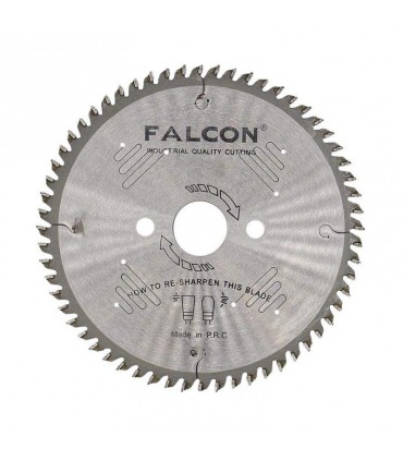 تیغ اره دیسکی فالکون مدل MD-AL400