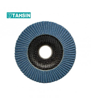 مجموعه 10 عددی سنباده فلاپ دیسک فالکون مدل ZA120