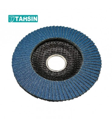 سنباده فلاپ دیسک فالکون مدل ZA60 بسته 10 عددی