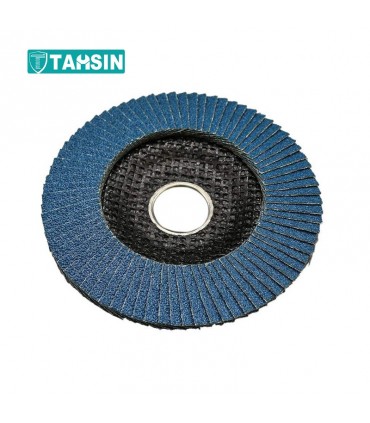 سنباده فلاپ دیسک فالکون مدل ZA40 بسته 10 عددی