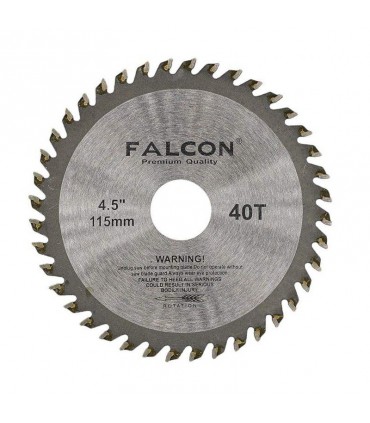 تیغ اره دیسکی فالکون مدل WO115