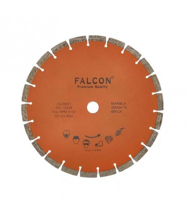 صفحه برش گرانیت فالکون مدل FL400