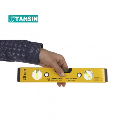 تراز آیرون مکس مدل IM